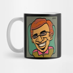 Ron Mug